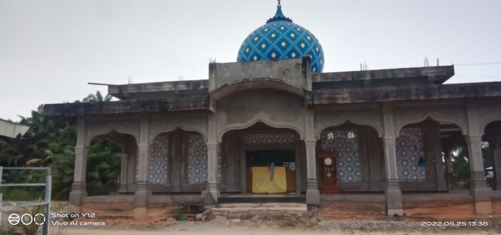 Masjid Baitul Hakam